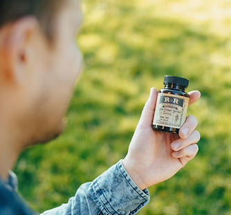 Image by R+R Medicinals