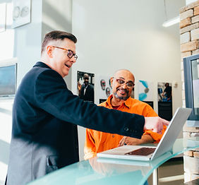 Advice on the sale of B2B services