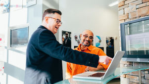 (Contractor）B2B Customer Operation - Lavoro con il Cinese