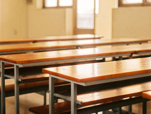 Public schools are set up to fail