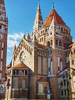 Szeged (HUN)