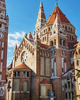 Szeged (HUN)