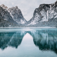 the refelection path