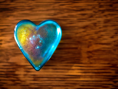Discerning the Father's Heart