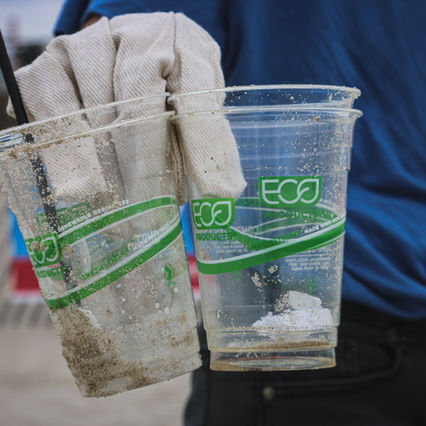 What Gen Z Thinks About Greenwashing