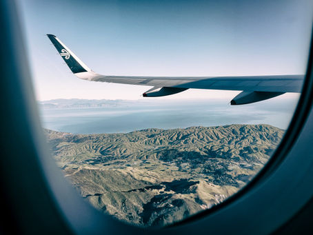 Mini Round The World Airfares