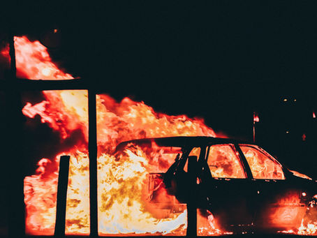 The July 2021 Riots: What happened and how did SASRIA respond?