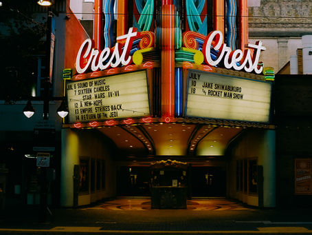 Three Emotional Movie Reviews