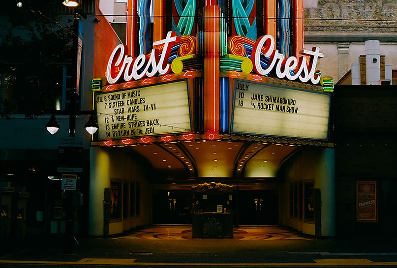 Image by Kyle Smith