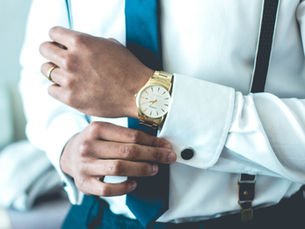 Professional Men's Unique Needs In Recovery???