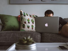 Finding your work from home space toxic? 6 Questions to ask