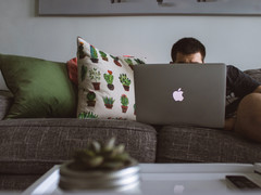 Finding your work from home space toxic? 6 Questions to ask