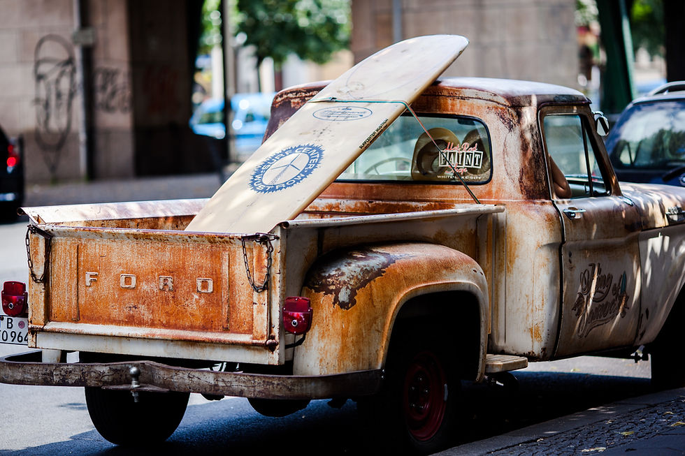 Image by Ross Sokolovski