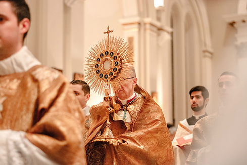 Image by St. Charles Borromeo Seminary