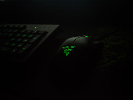 Keyboard vs controller. Which is the best way to play on the PC?