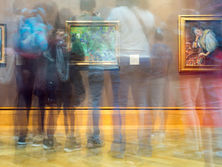 Five Art Spaces to Watch in 2025: Notable Galleries and Museums Around the World