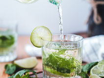 Hydratation : l'eau la meilleure des boissons