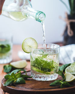 Cocktails