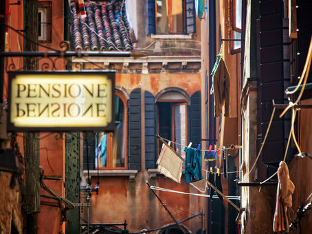 Understanding the UK pension system