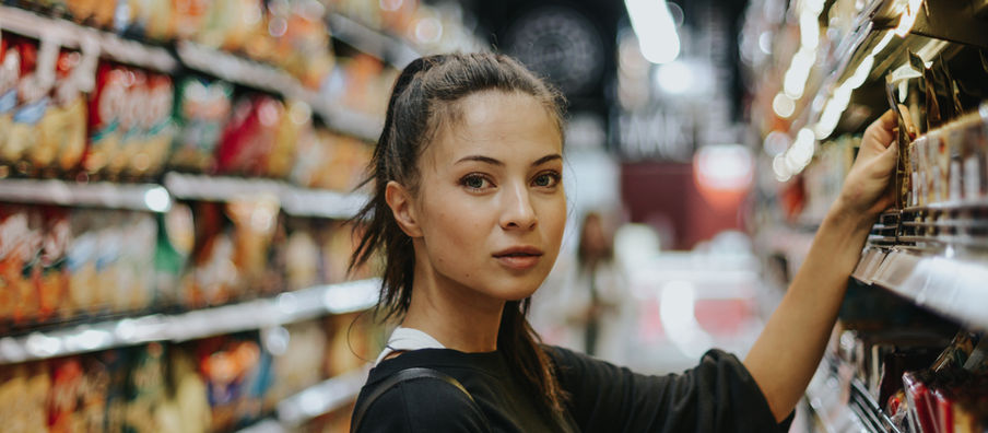 The Chemicals in Your Food