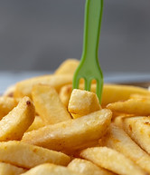 Animation Frites WSHD FOOD 
