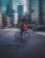 cycling Oxford city