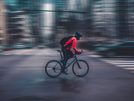 A Cyclists Guide to A Hit & Run Accident