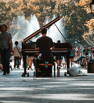 Image by Josh Appel