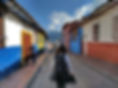 Image by Michael Barón