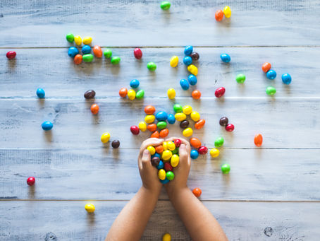 Three Things I Avoid Saying to My Kids