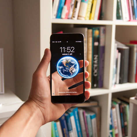 5 APPS IMPRESCINDIBLES QUE HARÁN TU VIDA MÁS SENCILLA