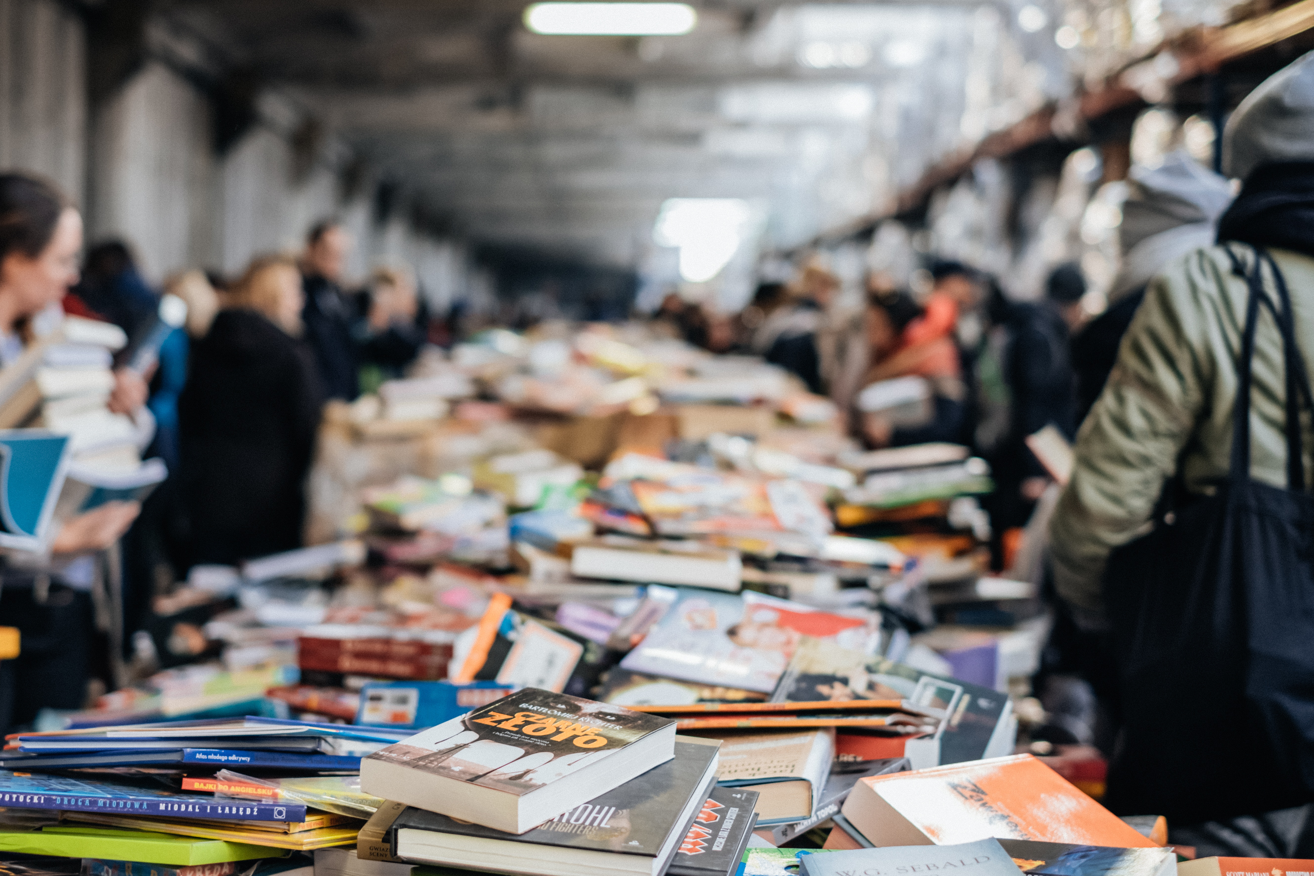 Editoriales mexicanas independientes logran mayor presencia internacional en ferias del libro de Frankfurt y Guadalajara