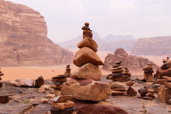 Wadi Rum