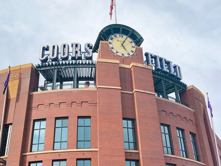 Coors Field
