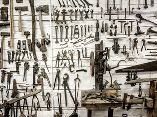 Data Analytics: Right tool for the Right Problem
