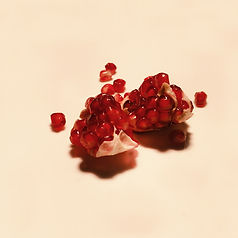 Pomegranate Seed Oil