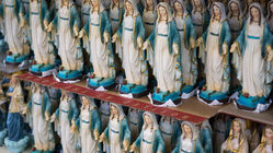 Marien-Erscheinungen