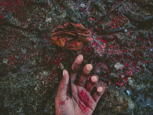 How To Activate Intention for Plant and Kitchen Magick