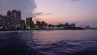 Durban jet & aircraft charter