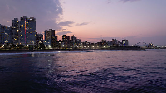 City Skyline