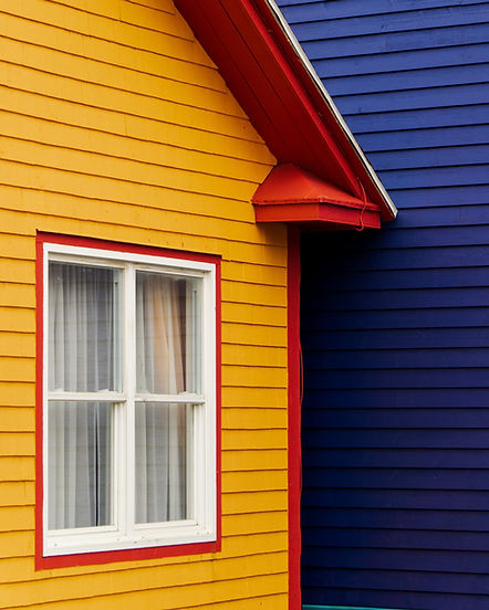 Iconic Roofing Siding