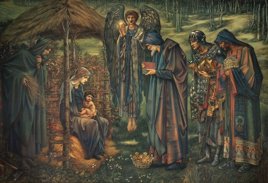Image by Birmingham Museums Trust