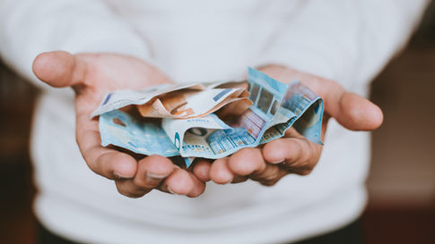 Beyond the Name: Why Personalization is the Future of Fundraising.