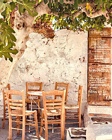 Authentic Europe Vacation