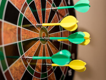 The Marketing Rule of 7 Can Mean the Rule of 20 for B2B