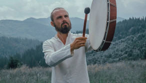 Oceans of Sound: What is a Sound Bath?