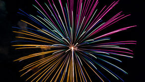 Mulled Fireworks