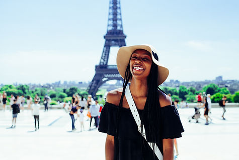 Solo travel