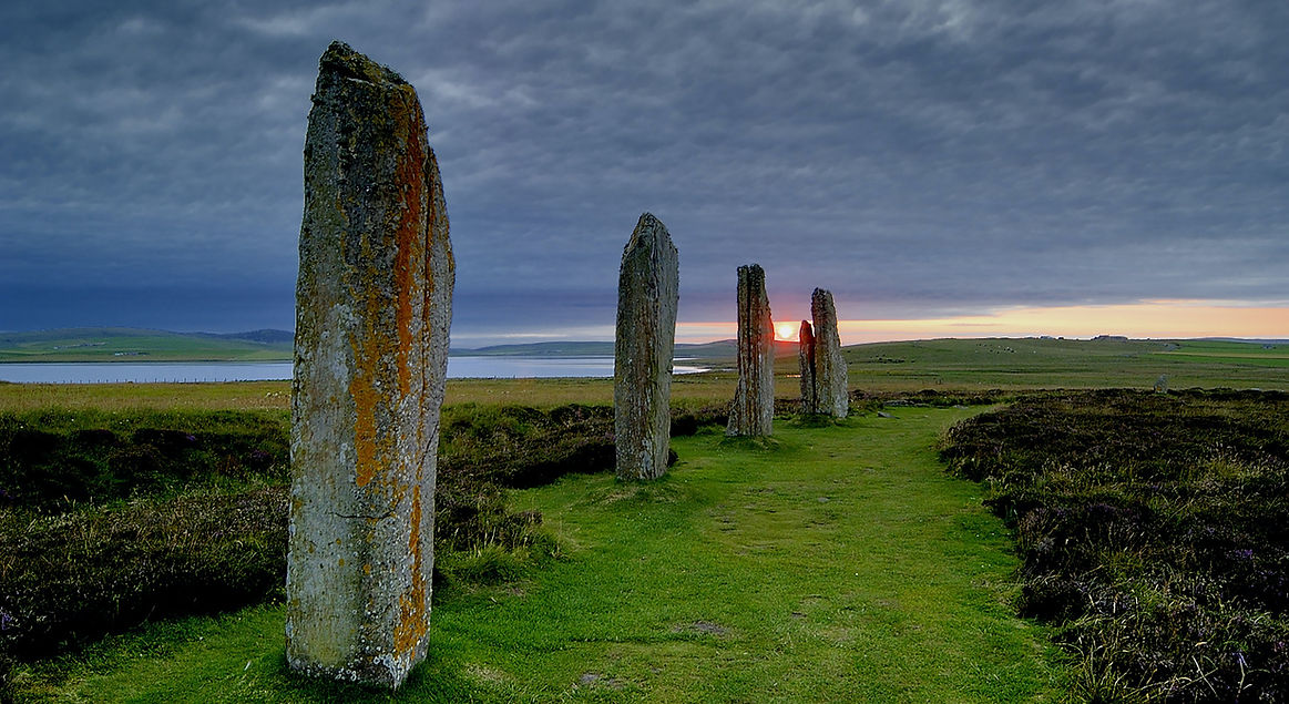 Orkneyinseln