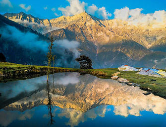 Mesmerizing Himachal